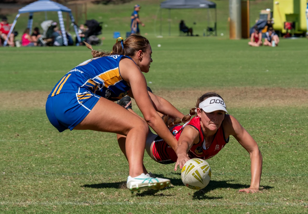 2025 State Titles Gallery