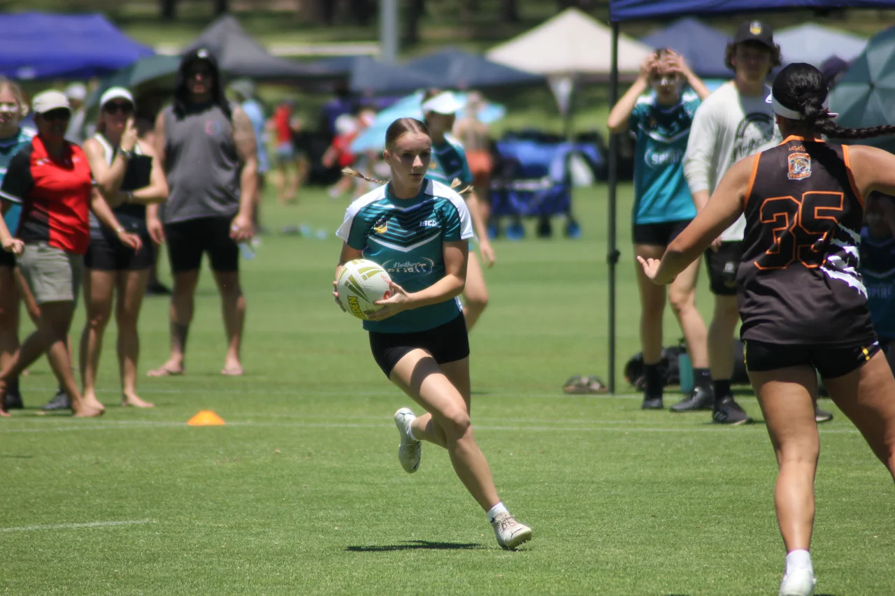 Girls vs Alkimos Gallery 2025