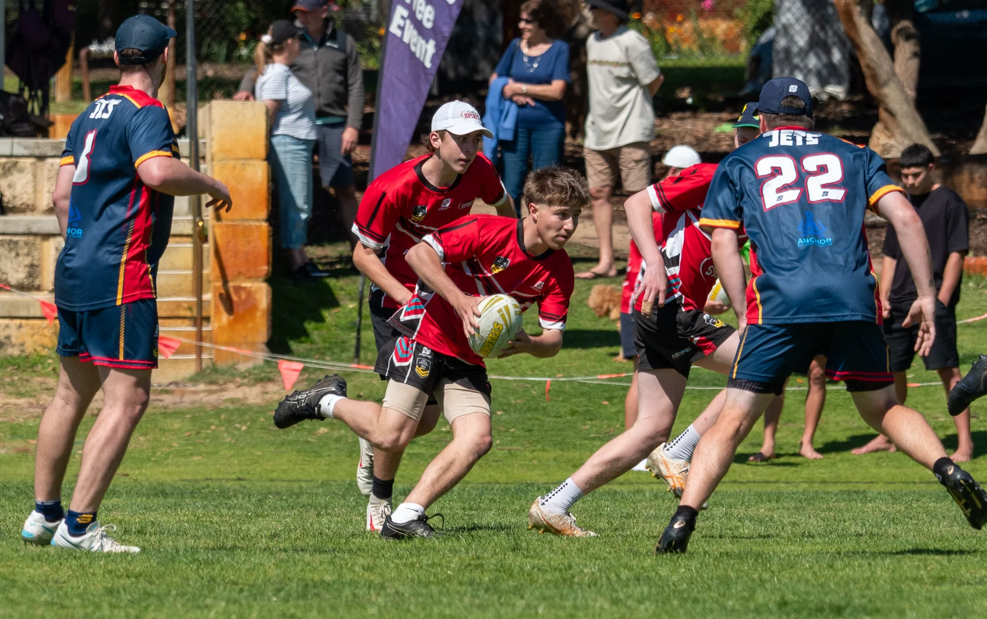 Super Series 2025 Bennett Park